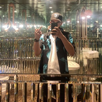 Profile Picture of Jeremy Gutierrez (@jayy_pd25) on Twitter