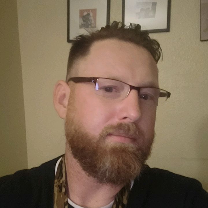 Profile Picture of jonopendergrass (@jonopendergrass) on Tiktok