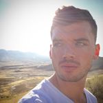 Profile Photo of Christopher Hopkins (@chopkinsla) on Instagram