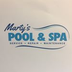Profile Picture of Marty's Pool & Spa Ballarat (@martyspoolandspavic) on Instagram