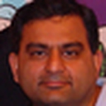 Profile Picture of Bilal Shah (@bilal and ayesha) on Flickr