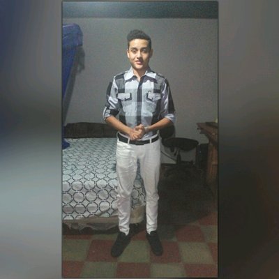 Profile Picture of Cristian Quintanilla (@cQuintanilla12) on Twitter