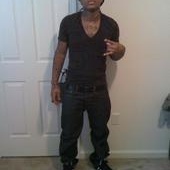 Profile Picture of Billy Tyler (@373776156) on Myspace
