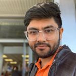 Profile Picture of Abhishek Maitra (@snabhi_18) on Instagram