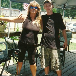 Profile Picture of Robin Paden (@robin.paden.1) on Facebook