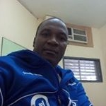 Profile Picture of Hippolyte Marc Koudougnon (@hippolytemarckoudougnon) on Instagram