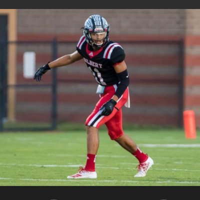 Profile Picture of Alec Holt (@Alecholt02) on Twitter