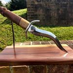 Profile Picture of Joey Belcher (@j.a.c.k.a.s.s_knives) on Instagram