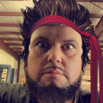 Profile Picture of Grant Bergeron (@GrantRollTideB) on Twitter