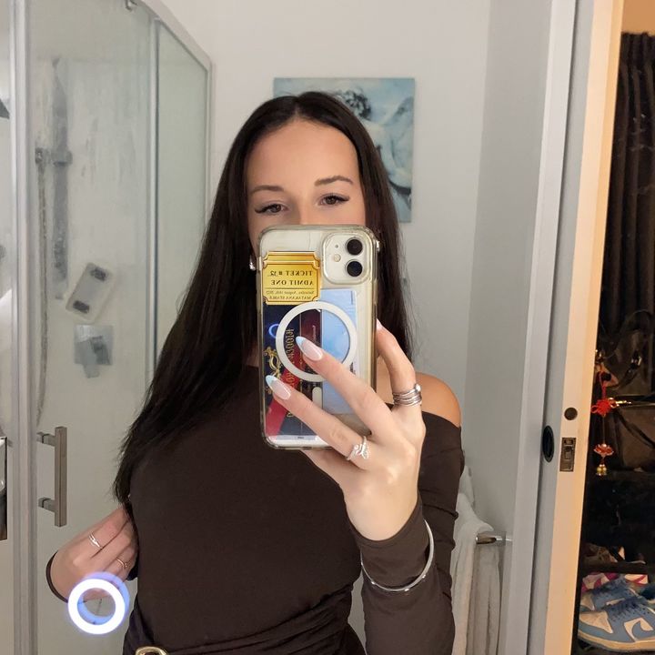 Profile Picture of monique🤍 (@moniquefitzpatrick) on Tiktok