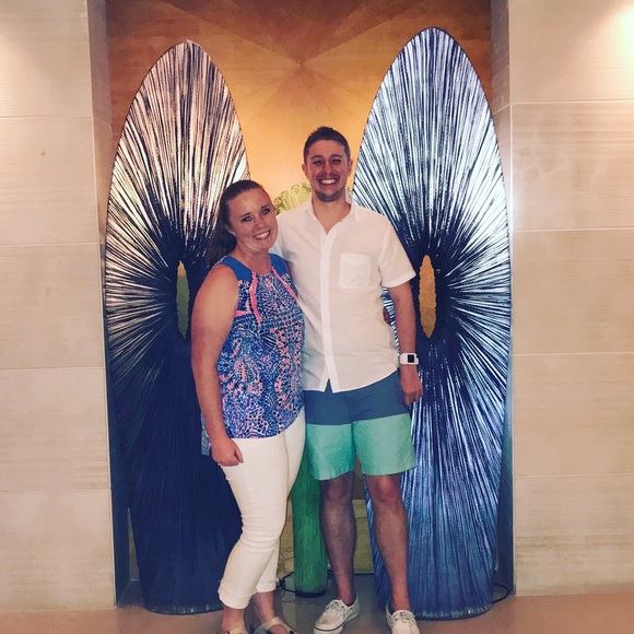 Profile Picture of Michael Gloss (@mgloss15) on Poshmark
