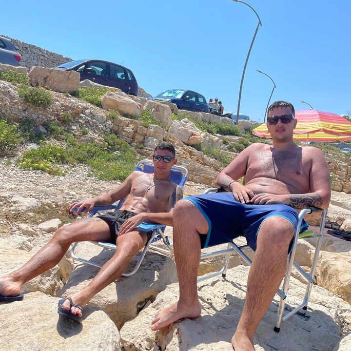 Profile Picture of Thomas (@thomasdicorato1) on Tiktok