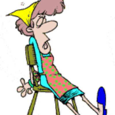 Profile Picture of Joyce Pierce (@joyciepot) on Twitter