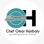 Profile Picture of Chef Omar Harbaly (@omarharbaly) on Instagram