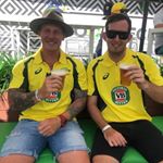 Profile Picture of Michael Mole (@michael_mole) on Instagram