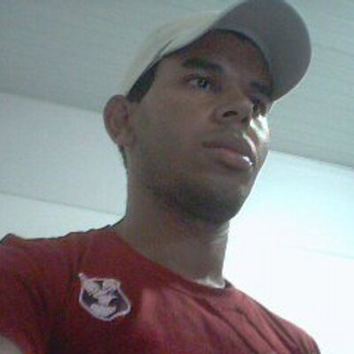 Profile Picture of Jessé (@jessedasilva) on Twitter