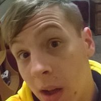Profile Picture of Nicholas Alvord (@nicholasalvord) on Pinterest