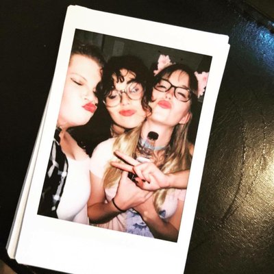 Profile Picture of Melody (@GammaRayKitten) on Twitter