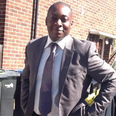 Profile Picture of Daniel Alleyne (@alleyne_daniel) on Twitter