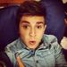 Profile Picture of David Camargo (@davidk09) on Pinterest