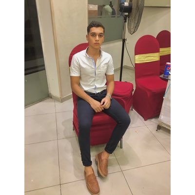 Profile Picture of Mahmoud Zaid 📷 (@wzwooooooooz) on Twitter