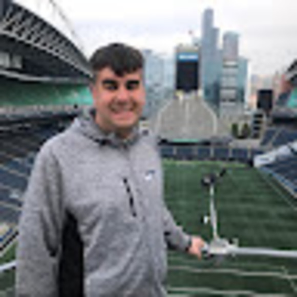 Profile Picture of Bradley Woodcock (@bradleywoodcock) on Poshmark