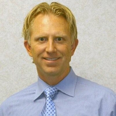 Profile Picture of Scott M. Clements (@smclements) on Twitter