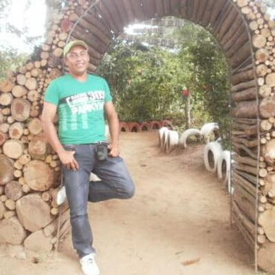 Profile Picture of Cesar Salgado (@cesarsalgado041) on Twitter