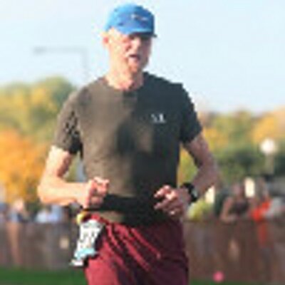 Profile Picture of Jim Behm (@behmachine) on Twitter