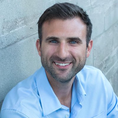 Profile Picture of Jason Cindric, D.C. (@lifechirostudio) on Twitter