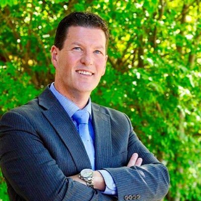 Profile Picture of Martin J. Yuill (@MartinJYuill) on Twitter