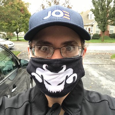 Profile Picture of Judge James (@ILive4Crits) on Twitter