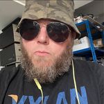 Profile Picture of Mark Sayer (@mark.hades.666) on Instagram