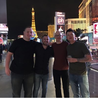 Profile Picture of Nicholas Brice (@Nbrice86) on Twitter