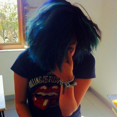 Profile Picture of Cassandra Novak (@Cassandra_Novak) on Twitter