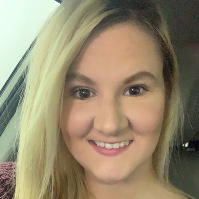 Profile Picture of Nicki Kenoyer (@nicki_faith) on Twitter