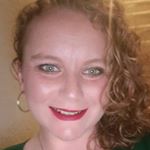 Profile Picture of Rebecca Allen (@go_getter_get_fitter) on Instagram