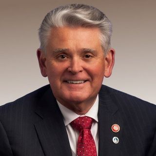 Profile Photo of State Rep. Dale Carr (@dalecarrtn) on Instagram