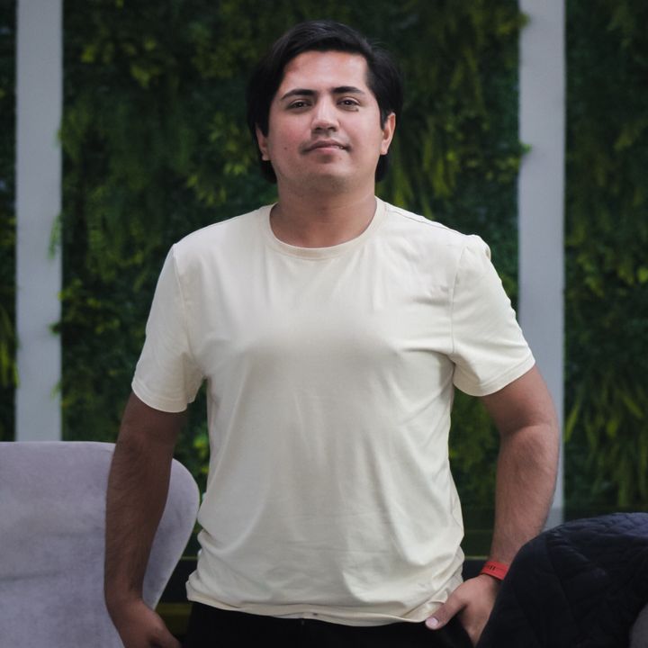 Profile Picture of Josafat Ramirez (@josafatramirez97) on Tiktok