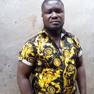 Profile Picture of Ejike Okoli (@ejikeOkoli2) on Twitter