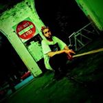 Profile Picture of josh  strohl (@bornagain2006) on Instagram