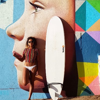 Profile Picture of Tracey Harker (@tracey_harker) on Twitter