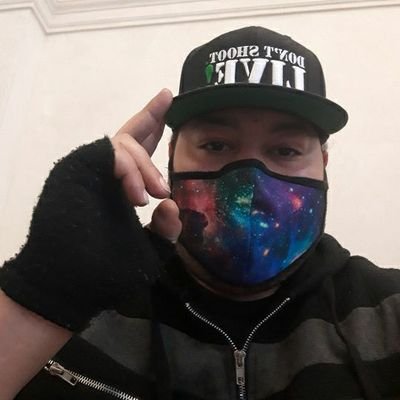 Mark Baez - Twitter Profile Picture of Mark Baez (@horatiosburden) on Twitter