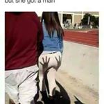 Profile Picture of Tony Troy Revells (@antmanshethick) on Instagram