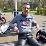 Profile Picture of Michael Hallay (@mikemodena) on Instagram