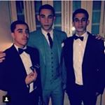 Profile Picture of Jonah Kelly (@jonahkelly6968) on Instagram