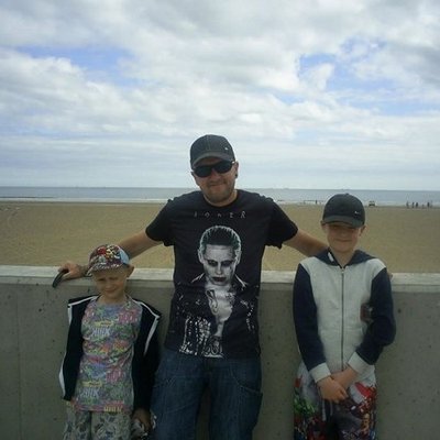 Profile Picture of Mark Bartle (@markeebuoy) on Twitter