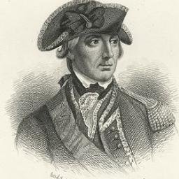 Profile Picture of General William Howe (@Big_Dog_Howe) on Twitter