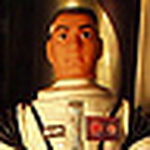 Profile Picture of Scott Metzger (@darkmask) on Flickr