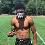 Profile Picture of Trevor Clay-Spaulding (@trevorclay.11) on Instagram